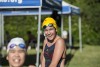 Coquitlam Sharks Time Trials Practice