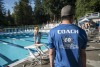 Coquitlam Sharks Time Trials Practice