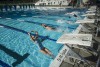 Coquitlam Sharks Time Trials Practice