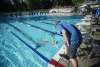 Coquitlam Sharks Time Trials Practice