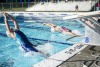 Coquitlam Sharks Time Trials Practice