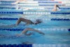 Coquitlam Sharks Time Trials Practice