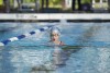 Coquitlam Sharks Time Trials Practice