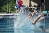 Coquitlam Sharks Time Trials Practice