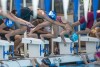 Coquitlam Sharks - 2024 Simon Fraser Regional Championships - Day 1