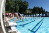 Coquitlam Sharks Simon Fraser Regionals 2024 - Saturday