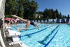 Coquitlam Sharks Simon Fraser Regionals 2024 - Saturday