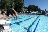 Coquitlam Sharks Simon Fraser Regionals 2024 - Saturday