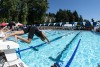 Coquitlam Sharks Simon Fraser Regionals 2024 - Saturday