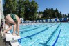 Coquitlam Sharks Simon Fraser Regionals 2024 - Saturday