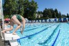 Coquitlam Sharks Simon Fraser Regionals 2024 - Saturday