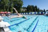 Coquitlam Sharks Simon Fraser Regionals 2024 - Saturday