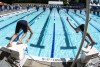 Coquitlam Sharks Simon Fraser Regionals 2024 - Saturday