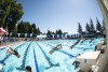 Coquitlam Sharks Simon Fraser Regionals 2024 - Saturday