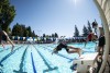 Coquitlam Sharks Simon Fraser Regionals 2024 - Saturday