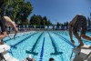 Coquitlam Sharks Simon Fraser Regionals 2024 - Saturday