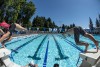 Coquitlam Sharks Simon Fraser Regionals 2024 - Saturday