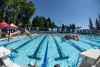 Coquitlam Sharks Simon Fraser Regionals 2024 - Saturday