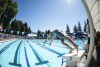 Coquitlam Sharks Simon Fraser Regionals 2024 - Saturday