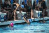 Coquitlam Sharks Simon Fraser Regionals 2024 - Saturday