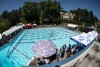 Coquitlam Sharks Simon Fraser Regionals 2024 - Saturday