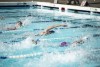 Coquitlam Sharks Simon Fraser Regionals 2024 - Saturday