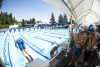 Coquitlam Sharks 2024 Simon Fraser Regionals - Sunday