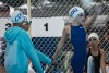 Coquitlam Sharks 2024 Simon Fraser Regionals - Sunday