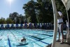 Coquitlam Sharks 2024 Simon Fraser Regionals - Sunday